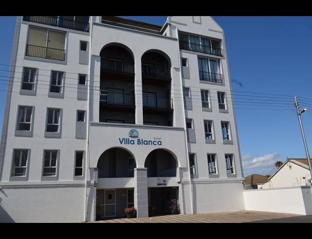 1 BEDROOM APARTMENT TO LET IN STRAND NORTH